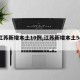 【江苏新增本土10例,江苏新增本土54例】