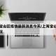 上海宝山区疫情最新消息今天/上海宝山区疫情情况