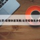 北京:疫情快速发展/北京疫情发步会