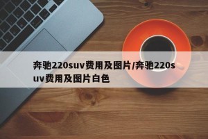 奔驰220suv费用及图片/奔驰220suv费用及图片白色