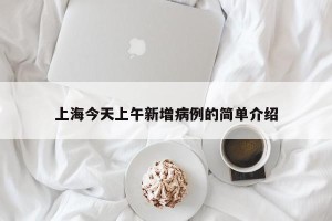 上海今天上午新增病例的简单介绍