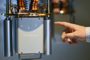 IBM宣布新量子处理器及2029年“星椋鸟”超级计算机计划