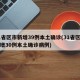 31省区市新增39例本土确诊(31省区市新增30例本土确诊病例)