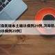 【河南新增本土确诊病例29例,河南新增本土确诊病例29例】