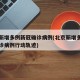 北京新增多例新冠确诊病例(北京新增多例新冠确诊病例行动轨迹)