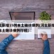 河北新增15例本土确诊病例(河北新增14例本土确诊病例行程)