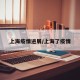 上海疫情进展/上海了疫情