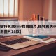 【福特翼虎suv费用图片,福特翼虎suv费用图片18款】