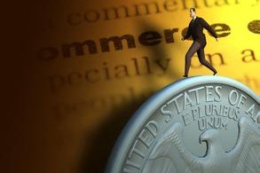 银行信用卡临时额度使用的信用评估模型？