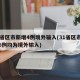31省区市新增4例境外输入(31省区市新增6例均为境外输入)