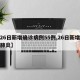 【26日新增确诊病例55例,26日新增新冠肺炎】