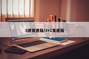 3速变速箱/3+1变速箱
