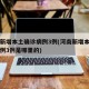 河南新增本土确诊病例3例(河南新增本土确诊病例3例是哪里的)