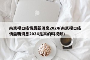 南京禄口疫情最新消息2024(南京禄口疫情最新消息2024是真的吗视频)