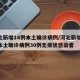 河北新增14例本土确诊病例/河北新增14例本土确诊病例30例无症状感染者