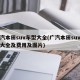 广汽本田suv车型大全(广汽本田suv车型大全及费用及图片)