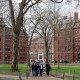 特朗普威胁停止向哈佛大学拨款 要求校方提供国际学生名单