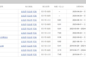 中海基金老将姚晨曦陷亏损泥潭，旗下基金成立2年多亏25.98%，高位买入新能源股引质疑