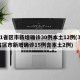 31省区市新增确诊30例本土12例(31省区市新增确诊15例含本土2例)