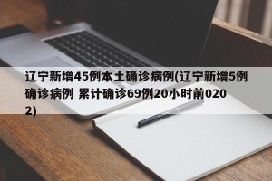 辽宁新增45例本土确诊病例(辽宁新增5例确诊病例 累计确诊69例20小时前0202)