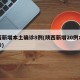 陕西新增本土确诊8例(陕西新增20例本土确诊)