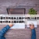 31省区市新增本土确诊50例(31省区市新增59例本土确诊病例)