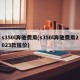 s350l奔驰费用(s350l奔驰费用2023款报价)