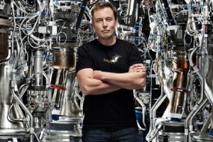 美国议员质疑马斯克在SpaceX和政府机构的双重身份