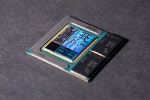 近1.5亿像素！Intel Lunar Lake处理器超高清内核照