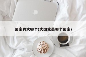 国家的大哪个(大国家是哪个国家)