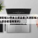 天津新增22例本土感染者(天津新增22例本土感染者是哪里的)