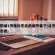 北京新增1例确诊系此前病例妻子(北京新增一例患者)