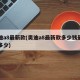 奥迪a8最新款(奥迪a8最新款多少钱最贵的多少)