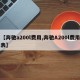 【奔驰a200l费用,奔驰A200l费用表】