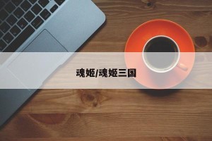 魂姬/魂姬三国