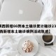 【陕西新增86例本土确诊累计确诊235例,陕西新增本土确诊病例活动轨迹】