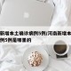 河南新增本土确诊病例5例/河南新增本土确诊病例5例是哪里的