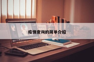疫情查询的简单介绍