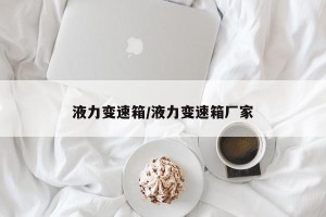 液力变速箱/液力变速箱厂家