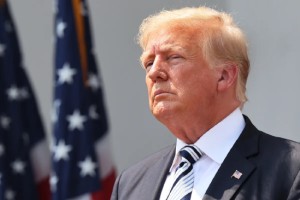 特朗普：油价回落 美国处于与俄罗斯达成协议的有利位置