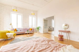 如何了解公寓居住条件？深圳爱家公寓状况怎样？