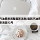 最新汽油费用调整最新消息/最新汽油费用调整最新消息92号