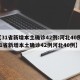 【31省新增本土确诊42例:河北40例,31省新增本土确诊42例河北40例】