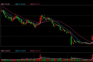 迈为股份股东减持背后：Q1净利罕见大降37% "旧故事"尚未兑现"新故事"前景堪忧