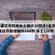 31省区市新增本土确诊29例涉5省市/31省区市新增确诊144例 本土126例