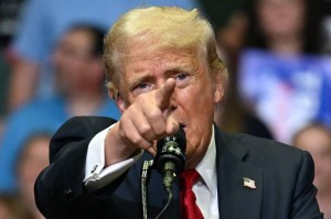 最新！特朗普关税政策暂时恢复，美国上诉法院批准政府请求