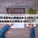 【31省新增15例确诊本土1例在辽宁,31省新增确诊21例本土6例在辽宁】