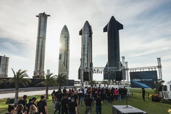 投票通过 马斯克的星舰基地成了一座“真正的”城镇