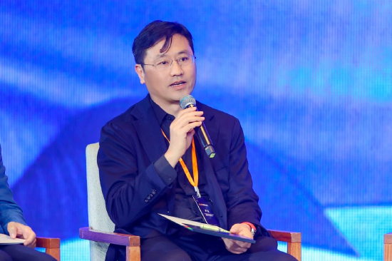 尹正：“打破每九年药品研发成本提高一倍的困局	”是从业者的根本任务