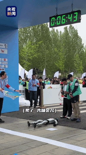 央视曝光训练画面！机器人格斗赛要来了，宇树科技确定参赛：“开发了全新控制模式”